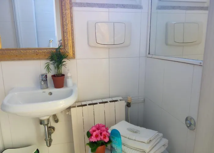 Villa Fiorita Monfalcone